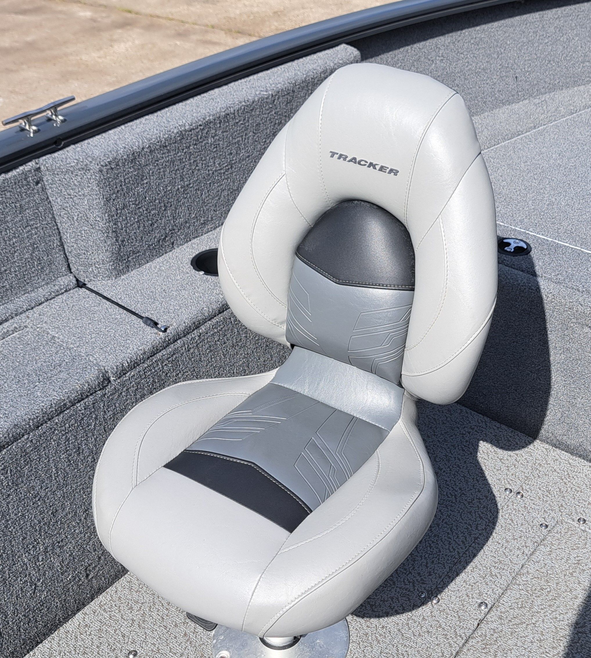 2019 Tracker PRO GUIDE 175 SC - 25