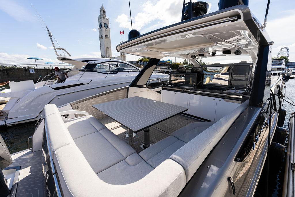 2023 Azimut Verve 47 - 28