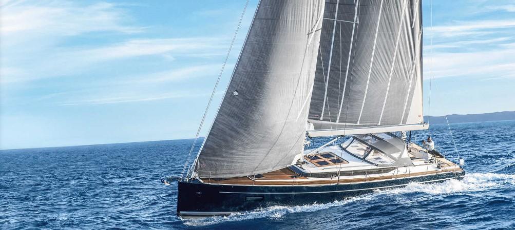 2026 Bavaria C57