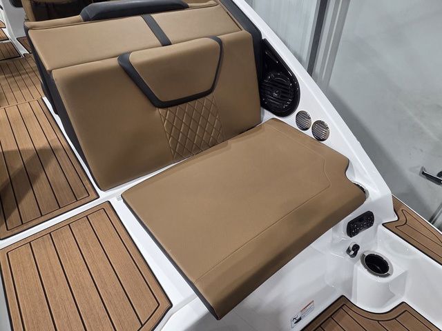 2026 Yamaha Boats 222SD - 7