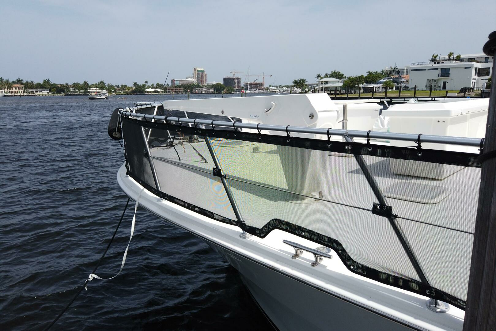1999 Viking Motoryacht - Image 8