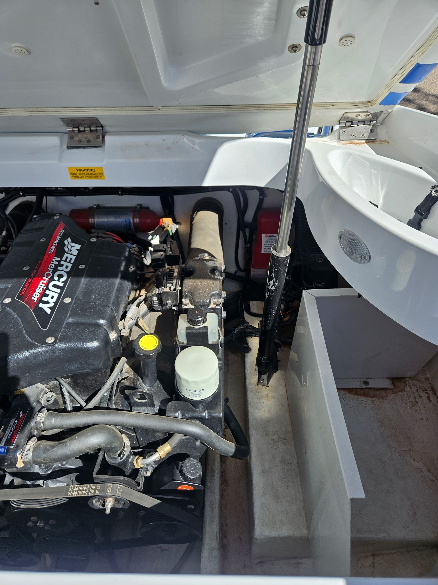 2001 Baja H2X - 12