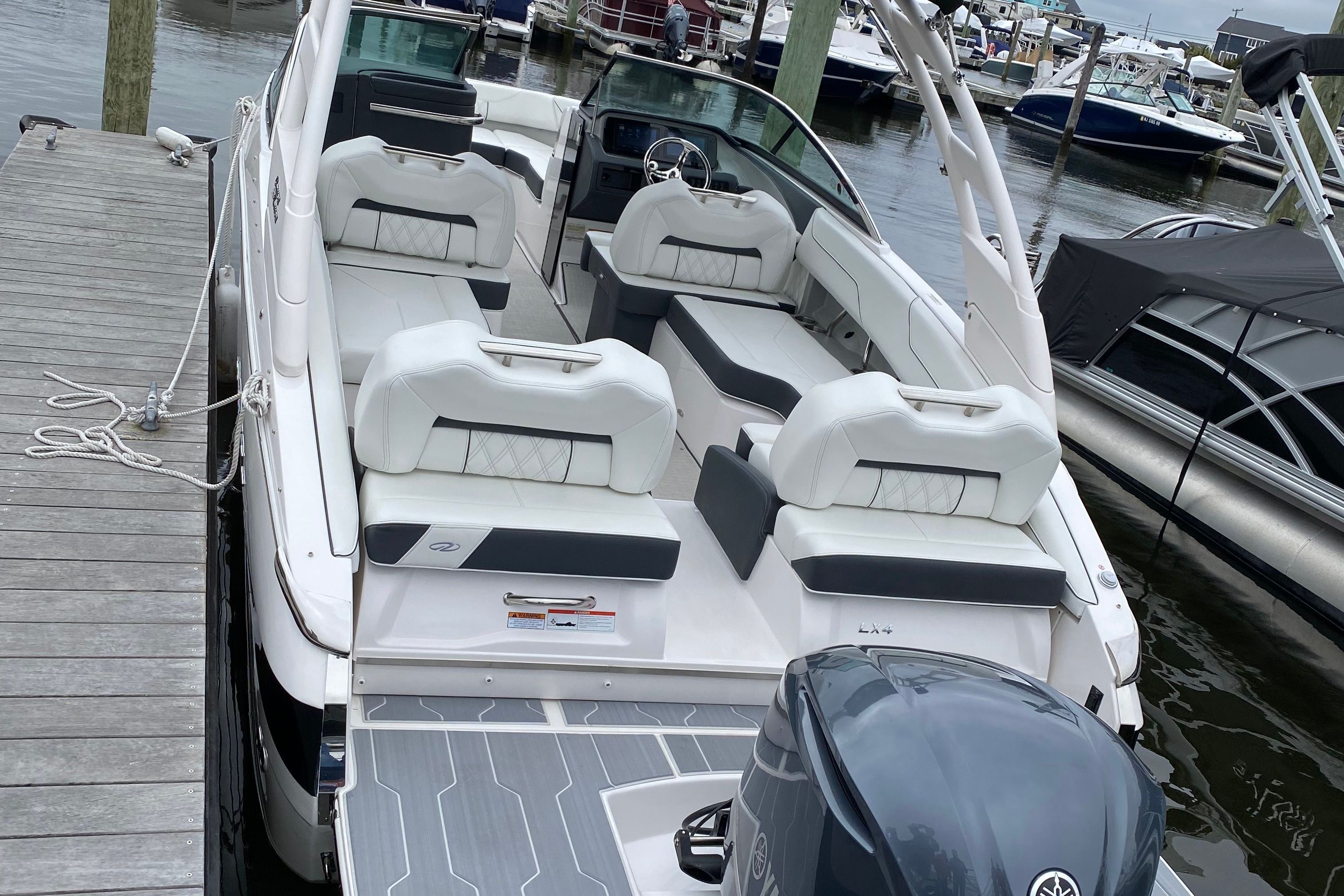 2022 Regal LX4 - 4
