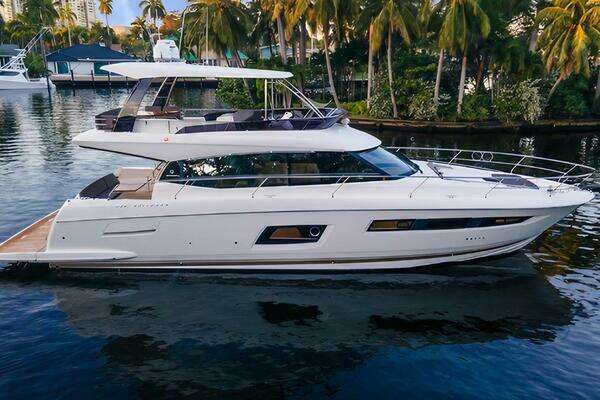 2018 Prestige