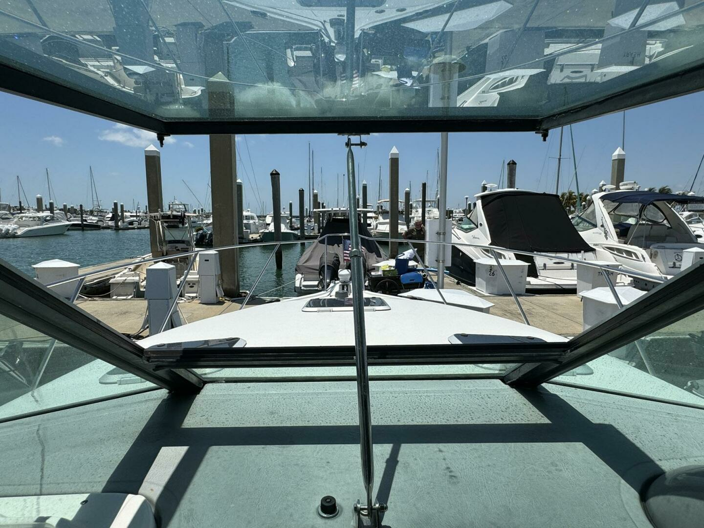 2000 Tiara Yachts 3100 Open - Image 36