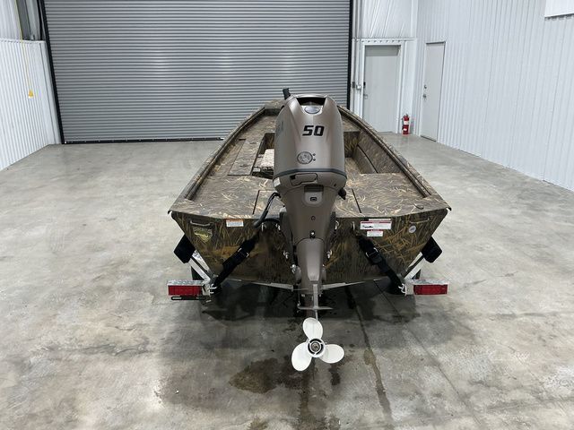 2026 G3 Gator Tough 16 DK - 4