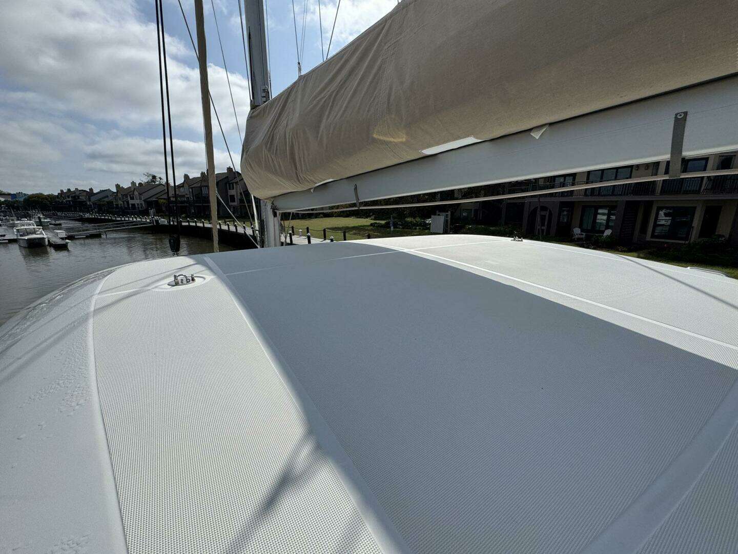 2022 Lagoon 46 - Image 22