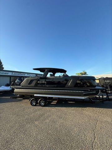 2026 Revel RS25L - 5