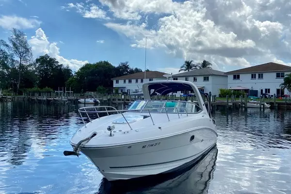 2013 Sea Ray 310 Sundancer