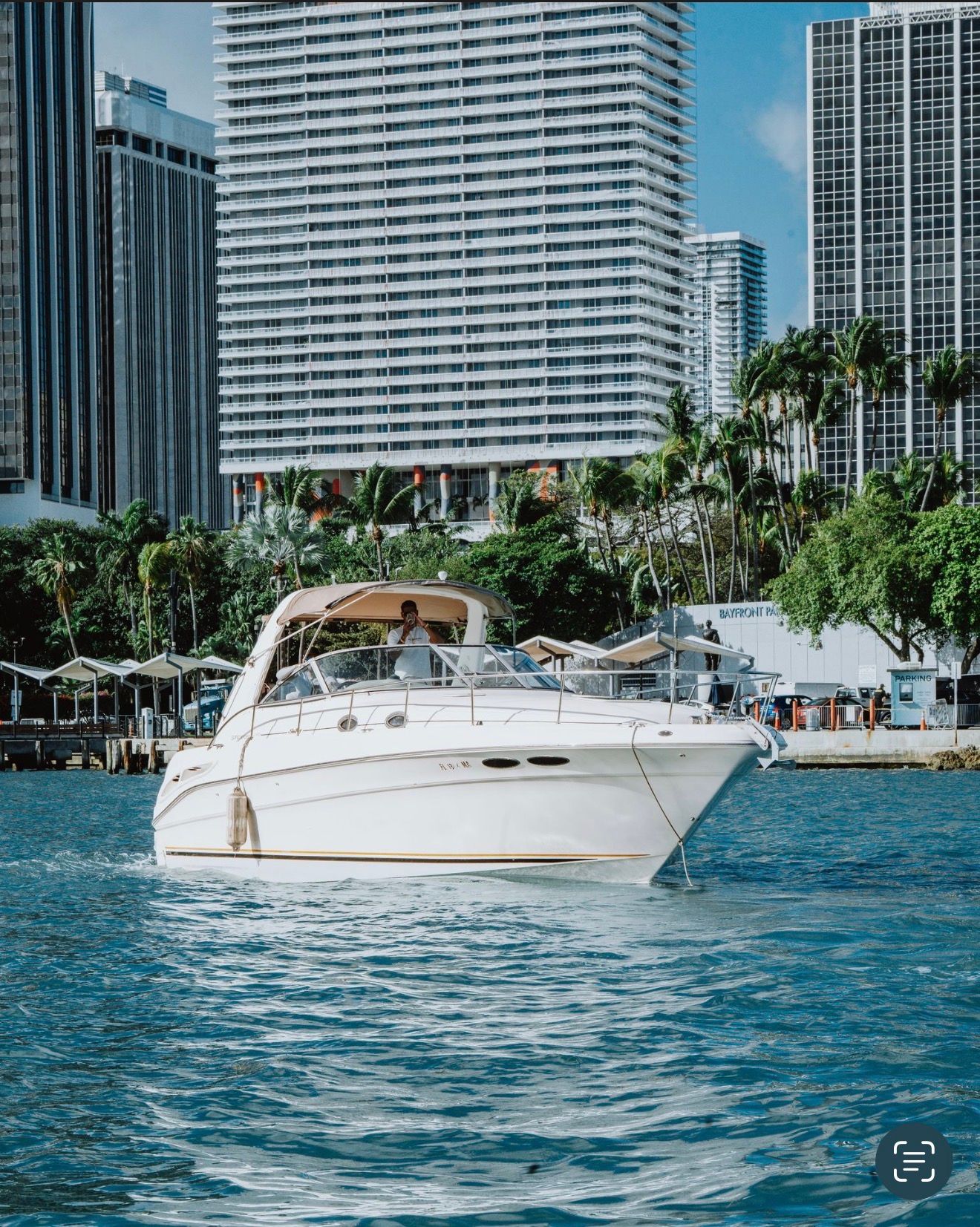 2000 Sea Ray 340 Sundancer - 6