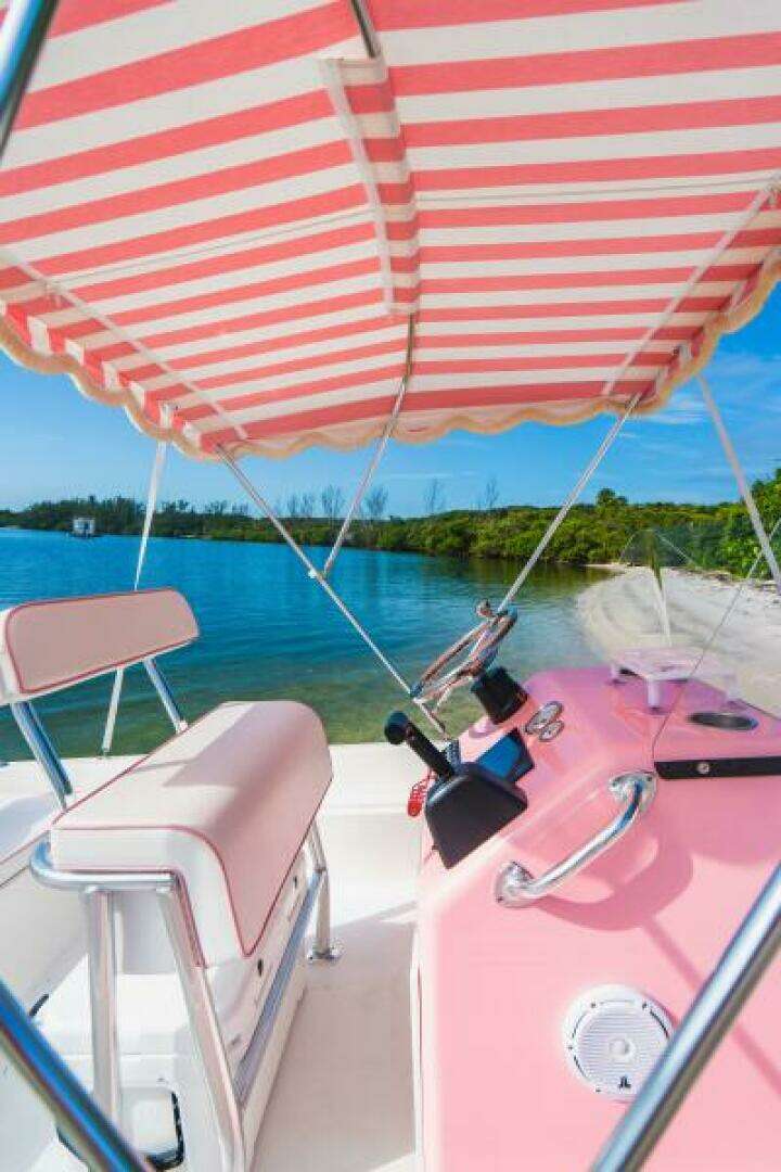 2026 Custom Palm Yachts 17 - Image 9