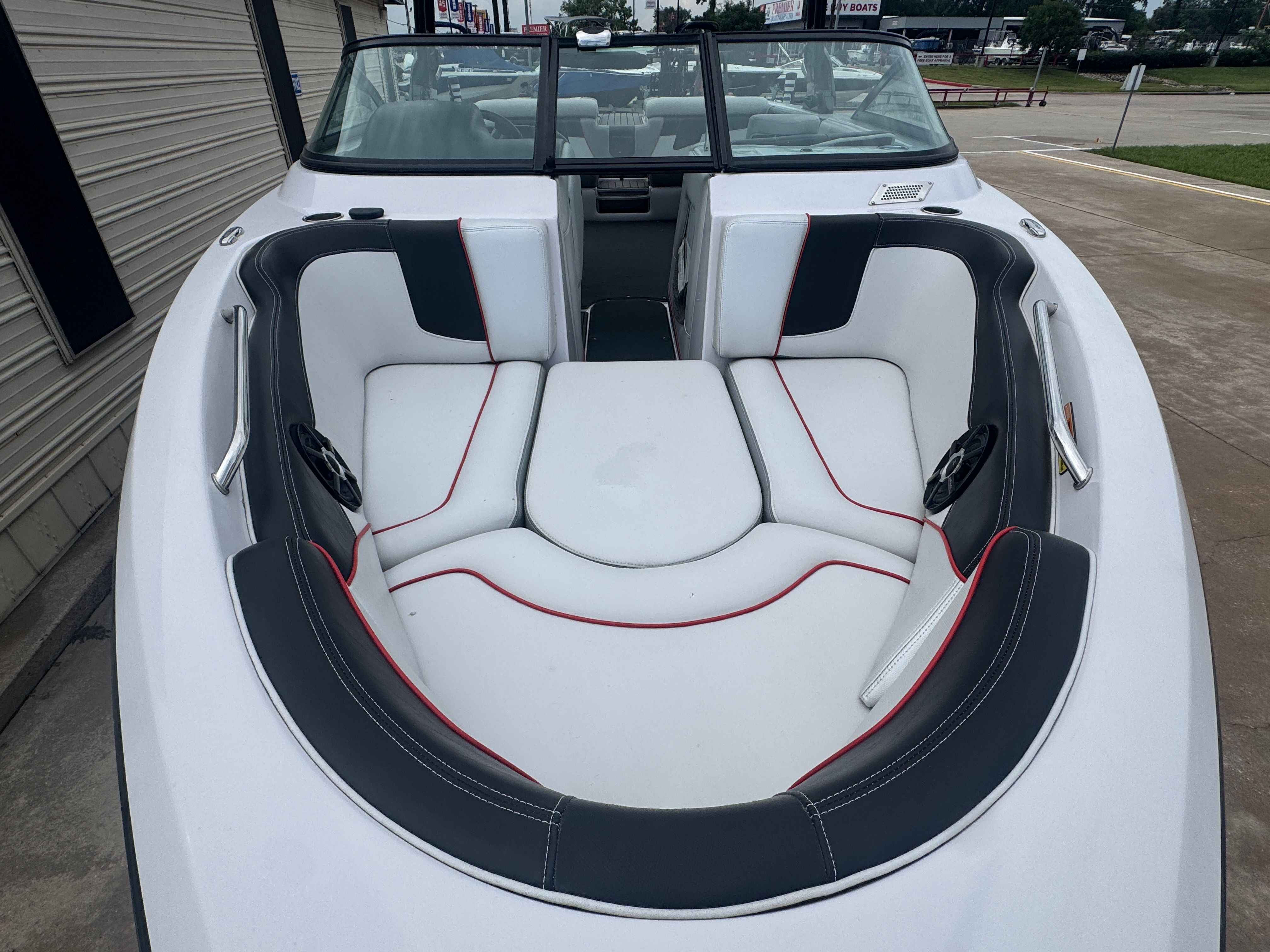 2012 Air Nautique SUPER AIR NAUTIQUE 230 - 13