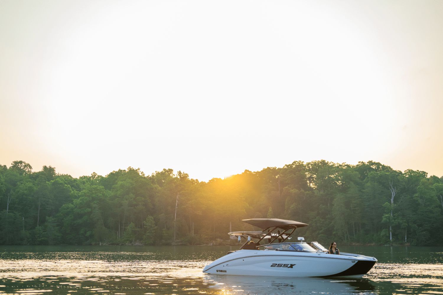 2026 Yamaha Boats 255XD - 32