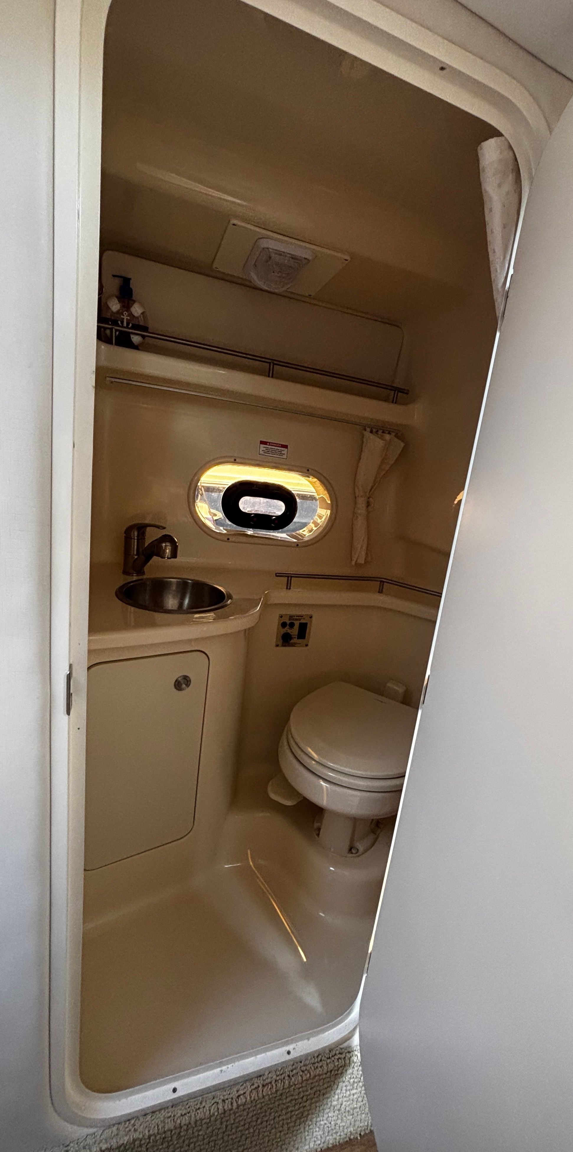 2017 Sea Ray Sundancer 280 - 10