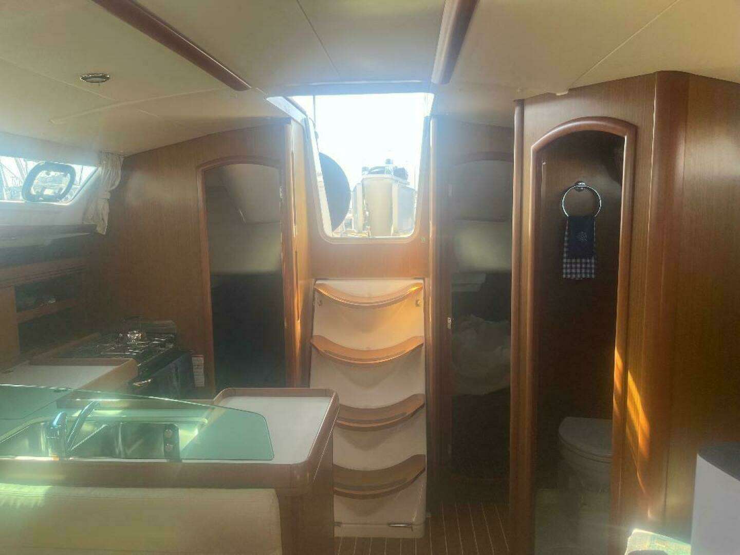 2007 Jeanneau — - Image 20