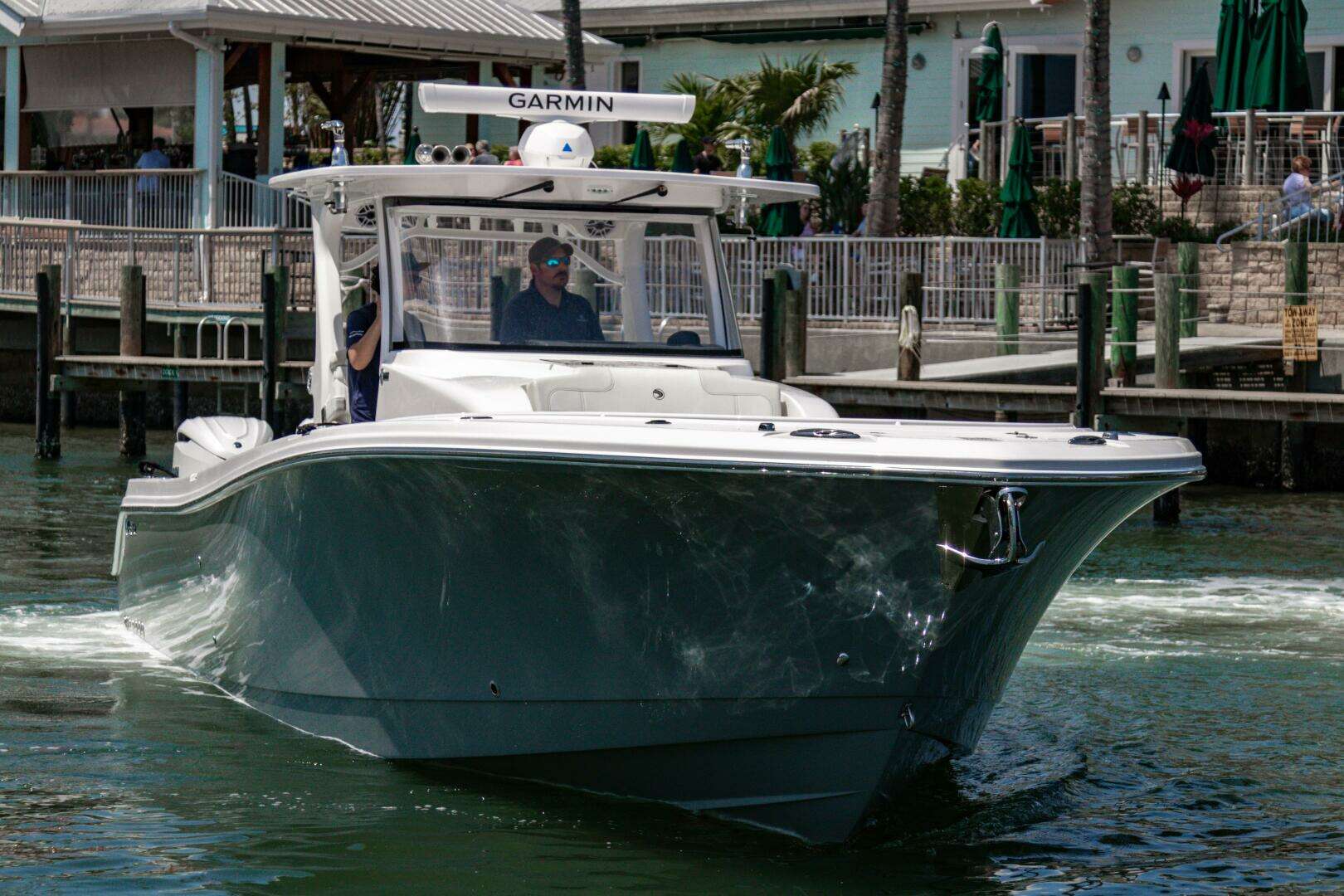 2025 Edgewater 370CC - Image 2