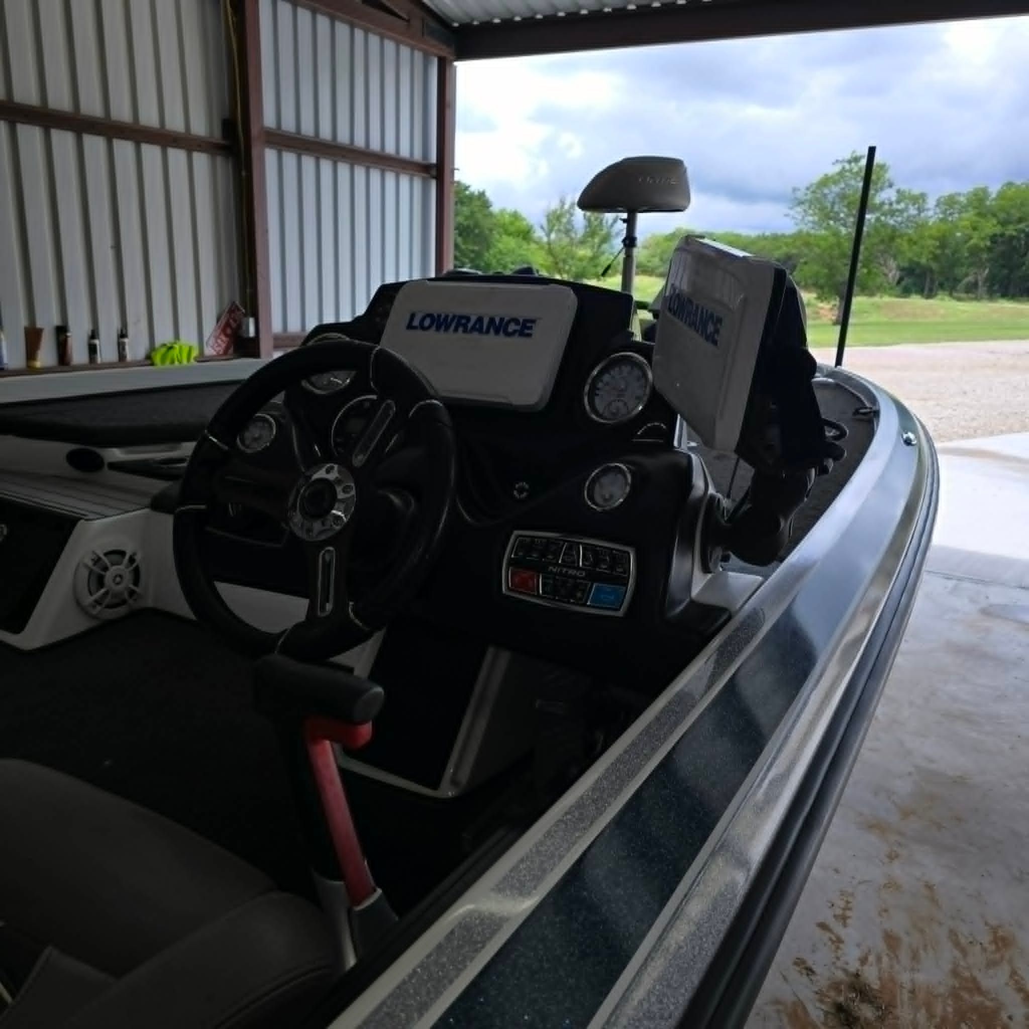 2017 Nitro Z21 Pro - 7