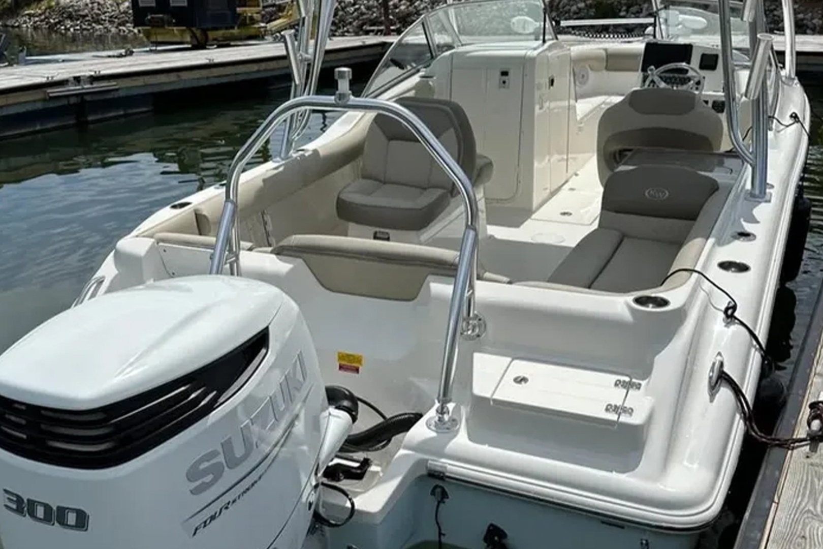 2023 Key West 239DFS - Image 7