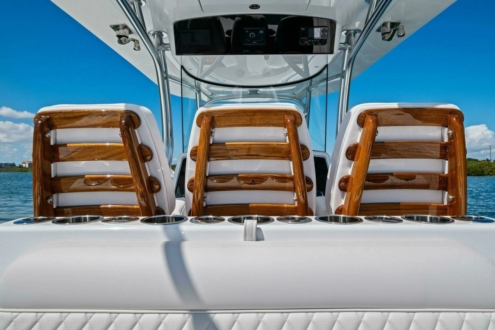 2026 Valhalla Boatworks V-37 - Image 48