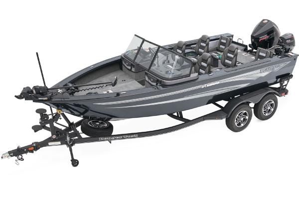 2025 Ranger VX1888 WT - 7