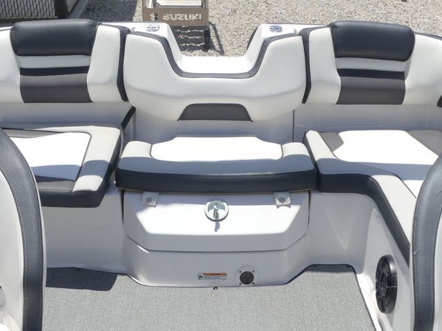 2020 Yamaha Boats SX195 - 21