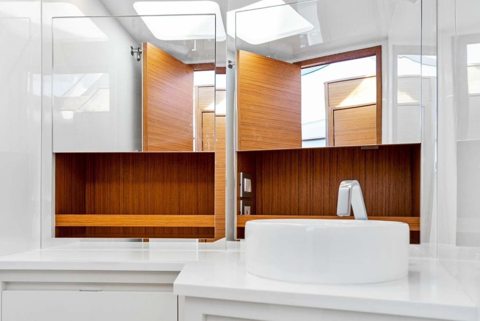 2027 Bertram 35 Flybridge - Image 46