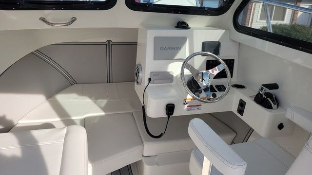 2026 Parker 227 Explorer - 5