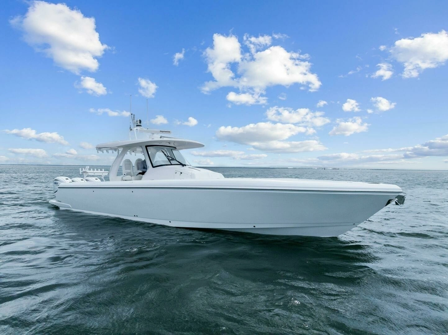 2020 Intrepid 407 Nomad SE - Image 34