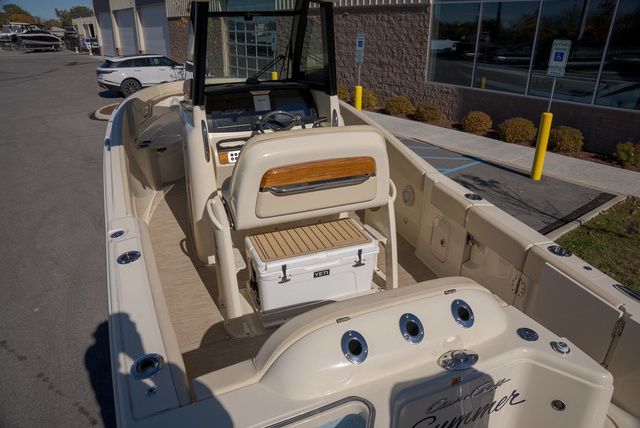 2023 Chris-Craft Catalina 24 - 7
