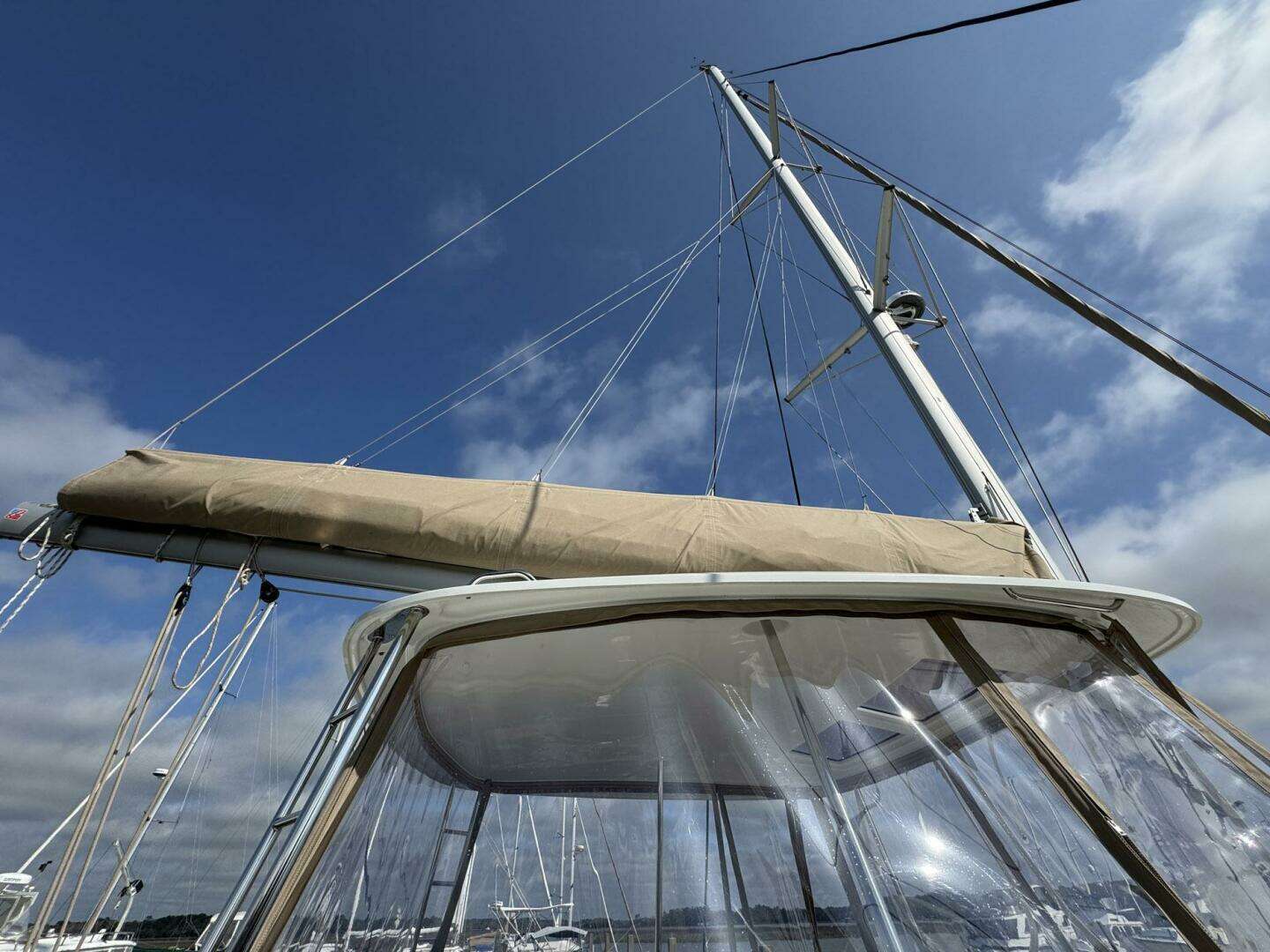 2022 Lagoon 46 - Image 16