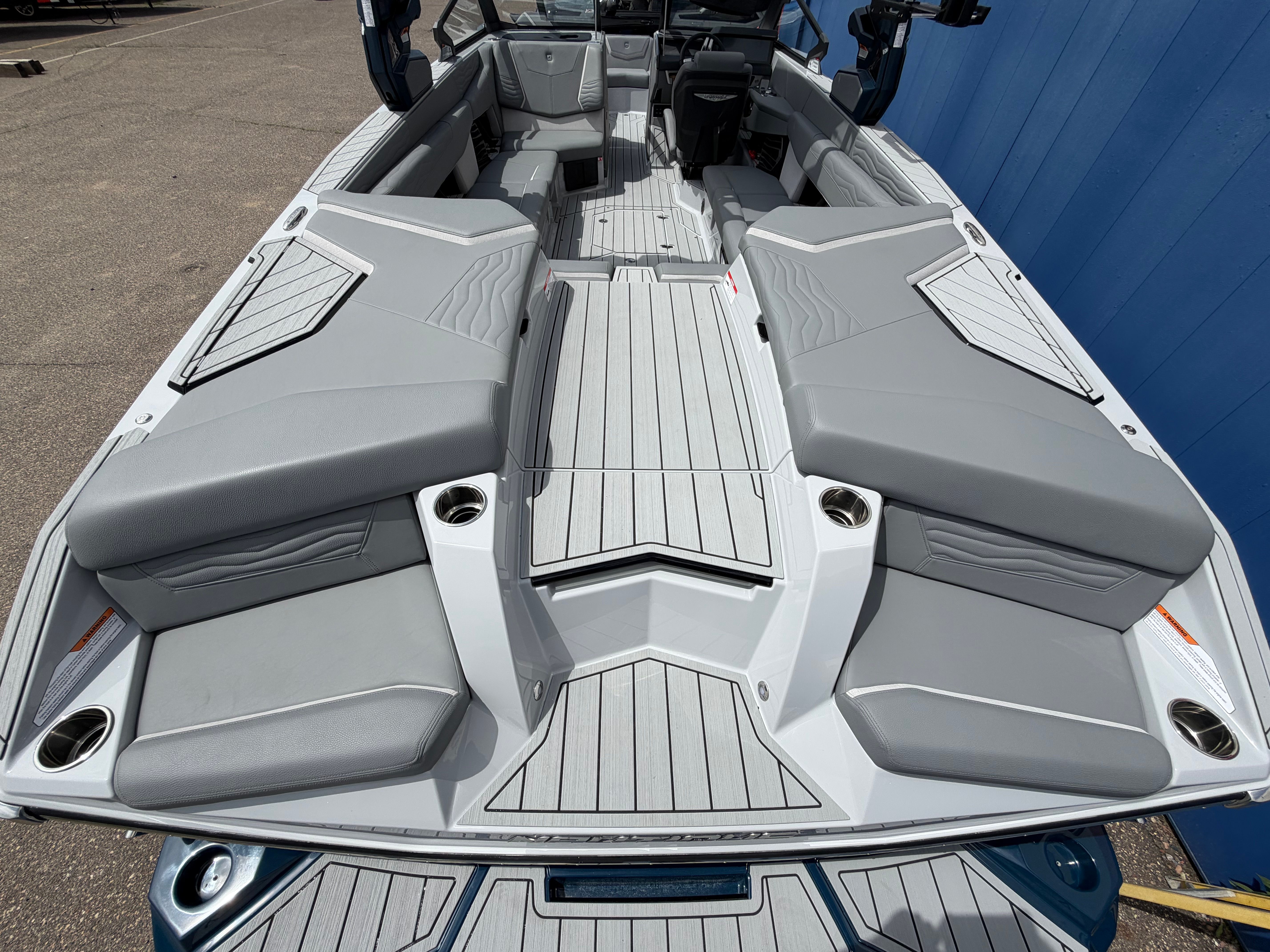 2026 Nautique Super Air Nautique G25 - 10