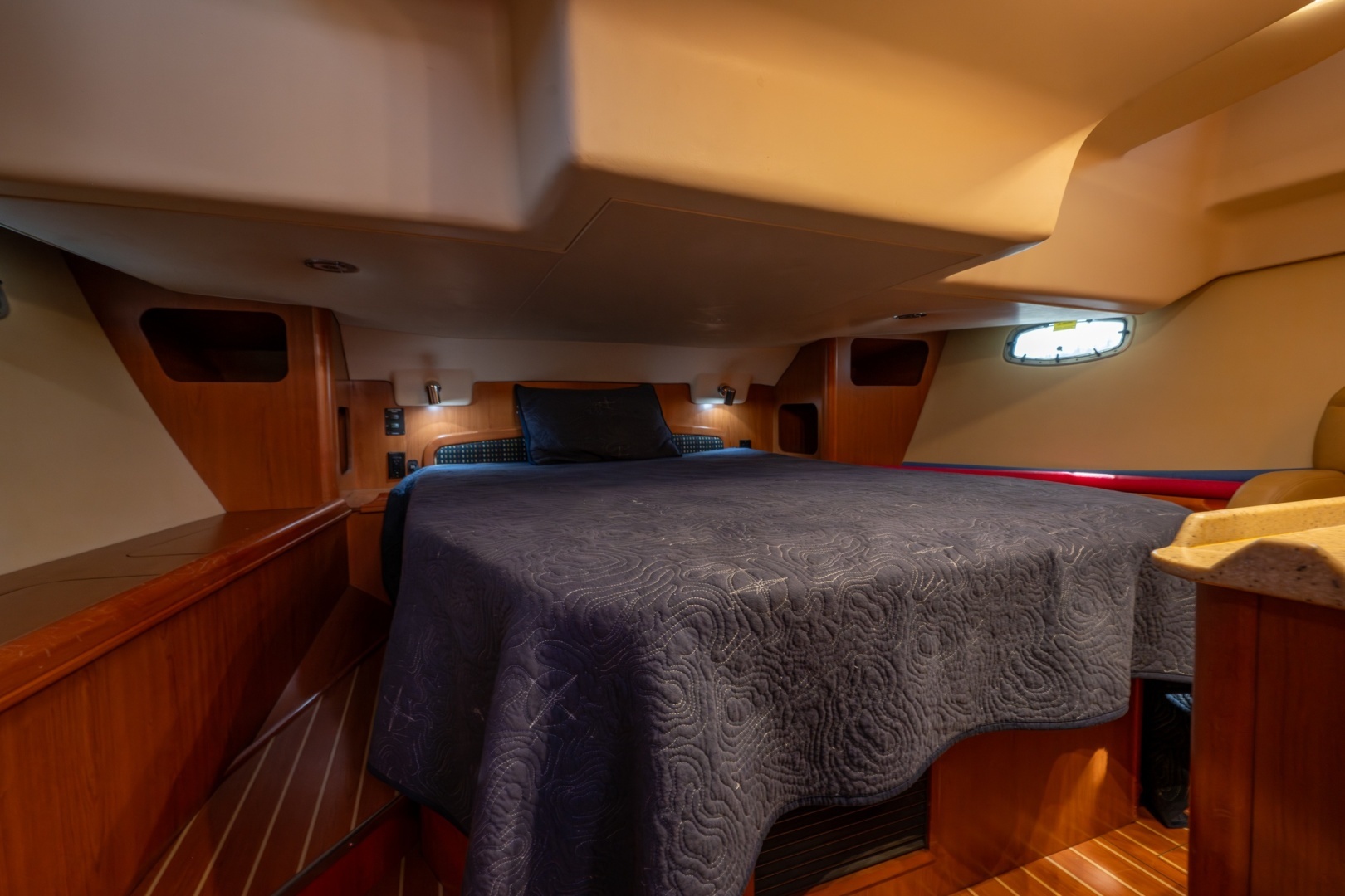 2008 Hunter 45 DS - Image 14