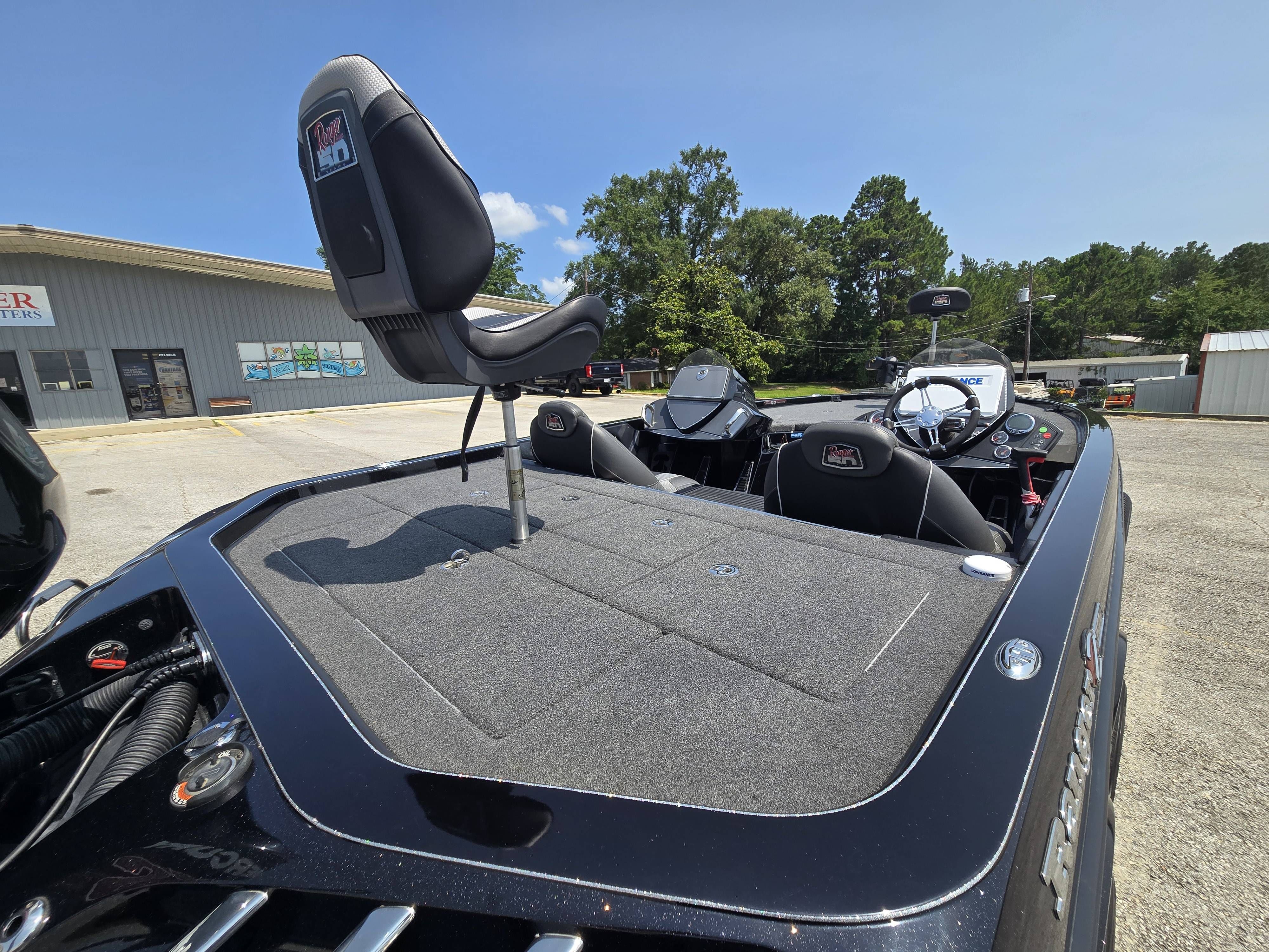 2018 Ranger Z521 Comanche - 12