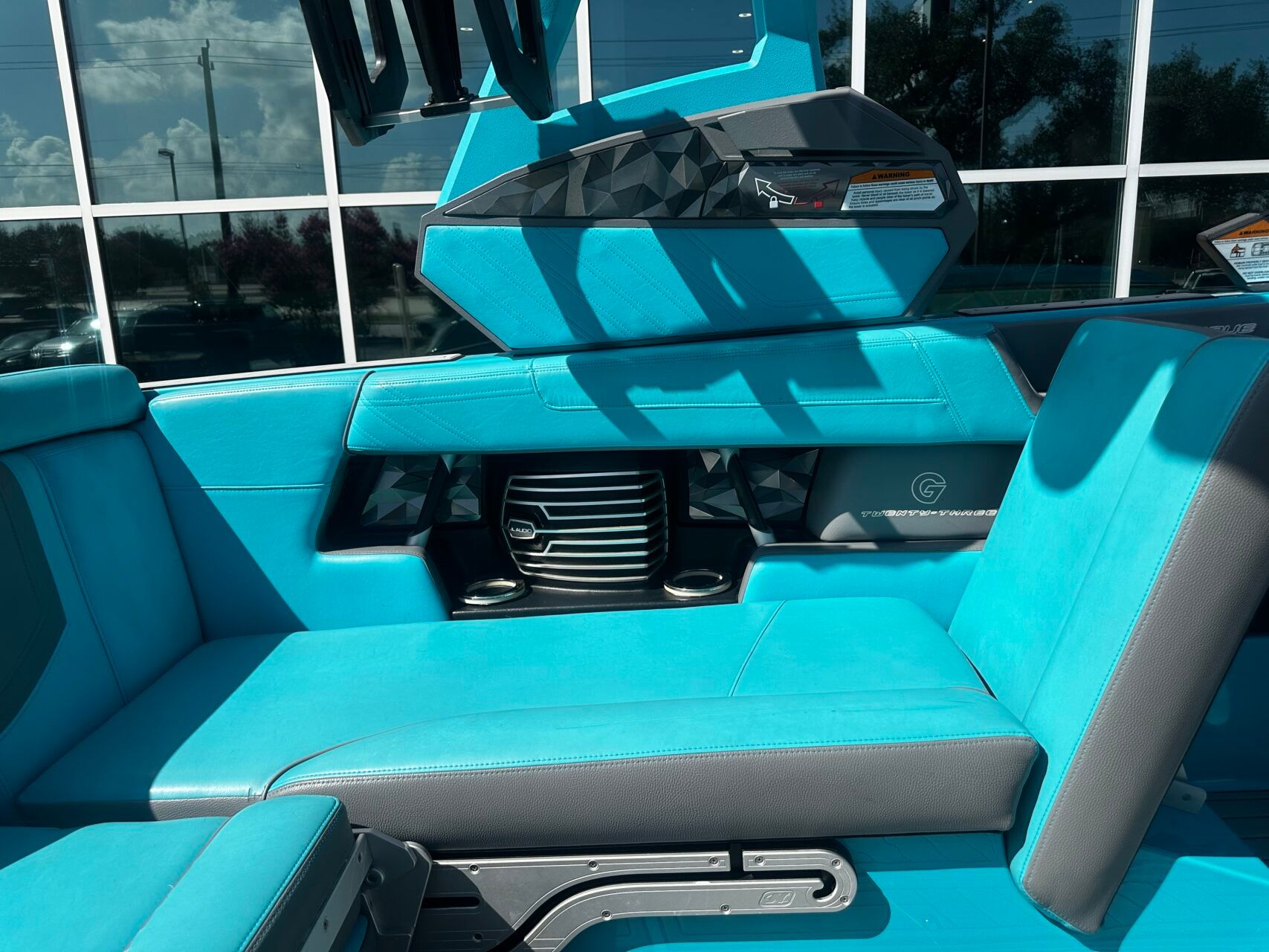 2019 Nautique G23 - 10