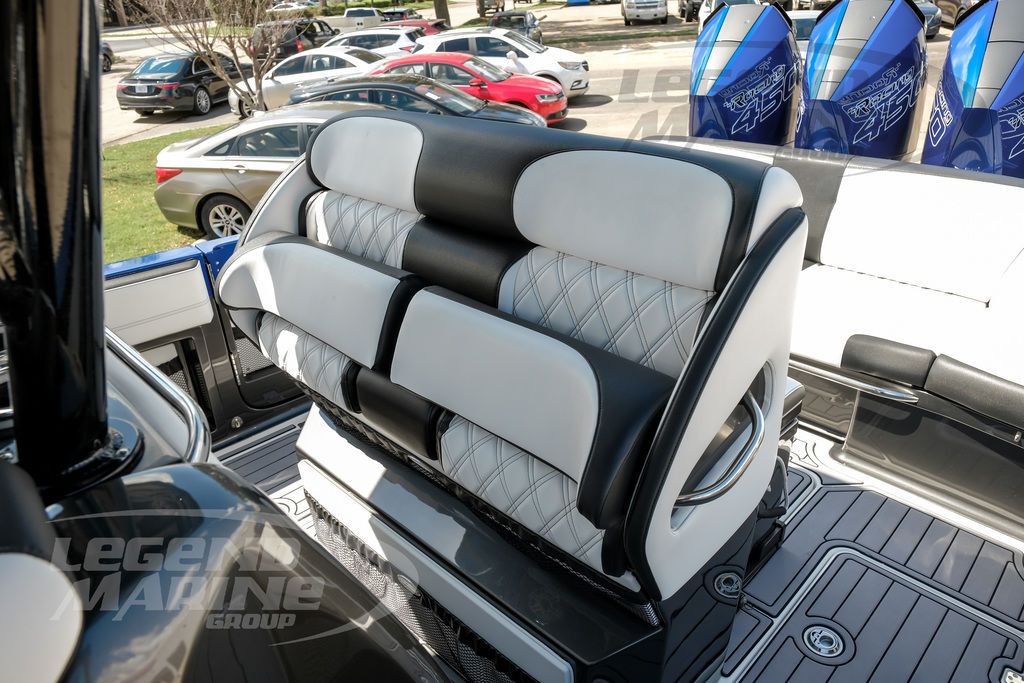 2023 Nor-Tech 390 Sport - 48