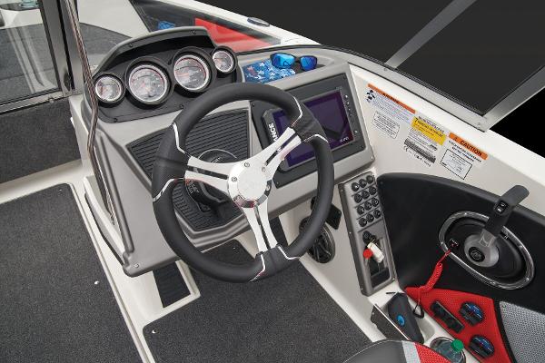 2025 Ranger 1850MS - 43