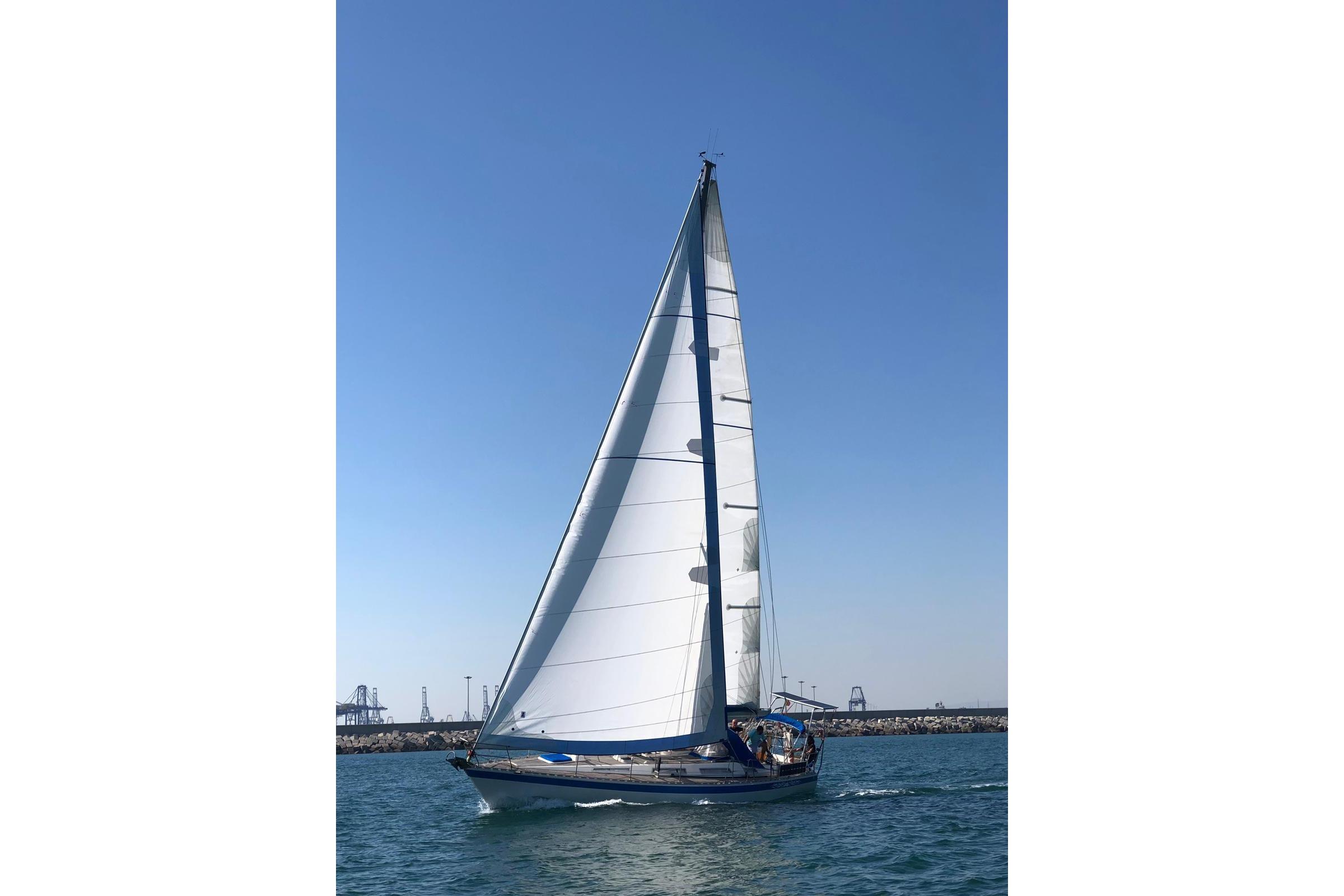 1987 Wauquiez Centurion