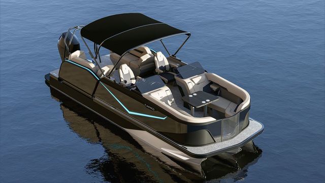 2026 Flamingo Rove 22' - 3
