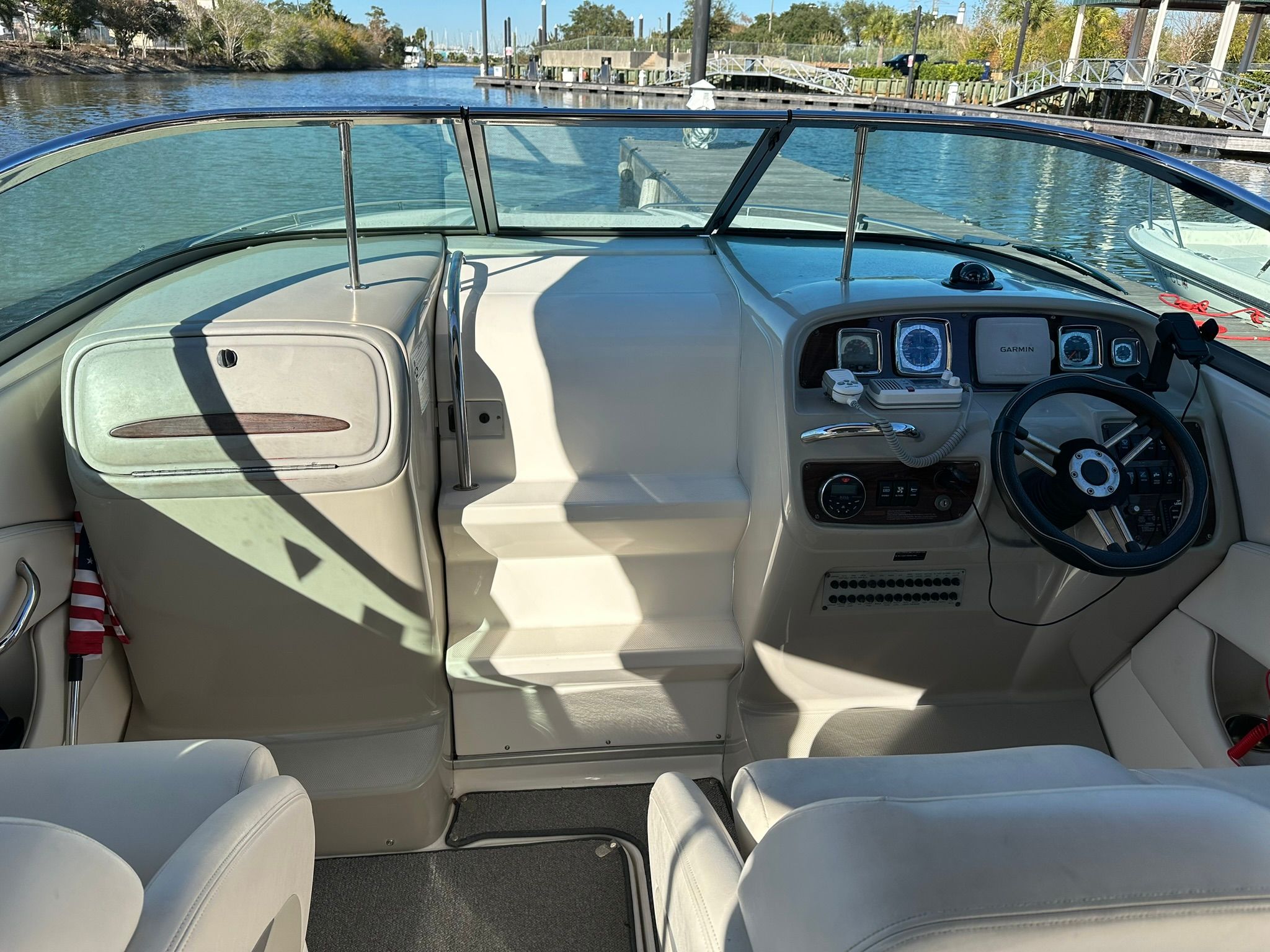 2008 Chaparral 275 SSi - 19