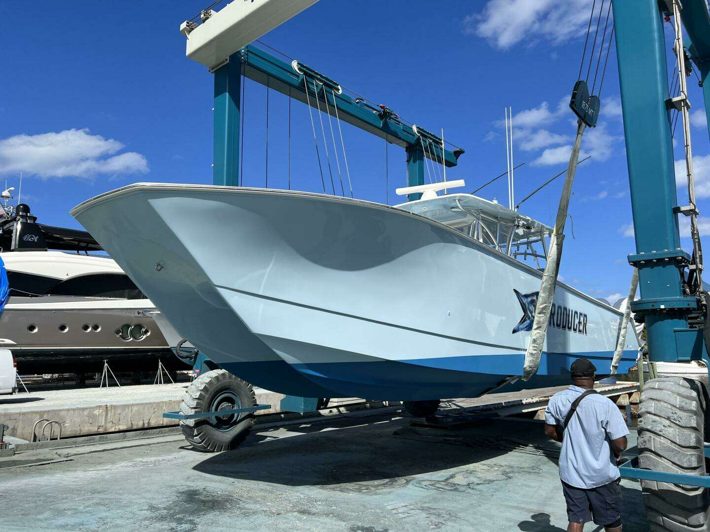 2020 SeaHunter — - Image 42
