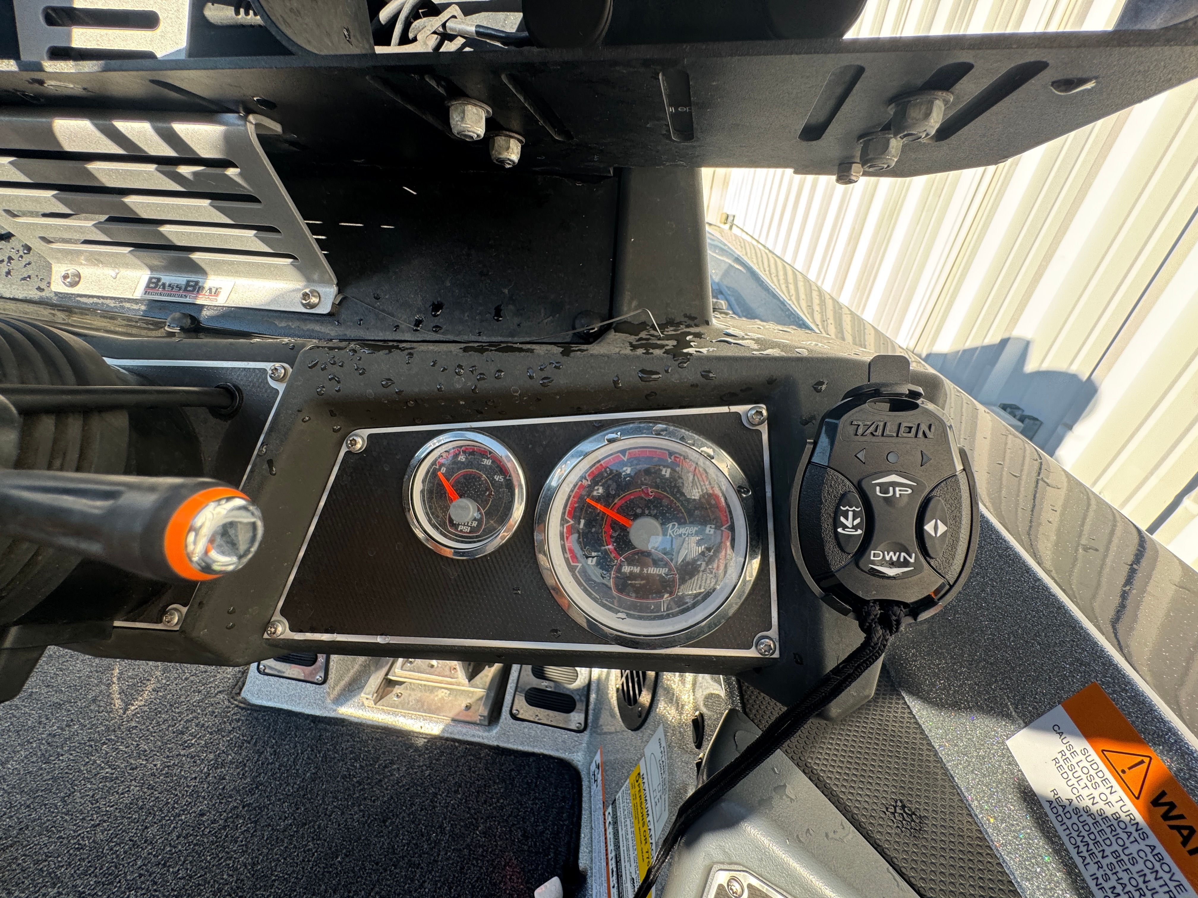 2020 RANGER Z521 - Image 17