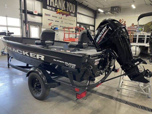 2026 Tracker Super Guide V 16 T - 8