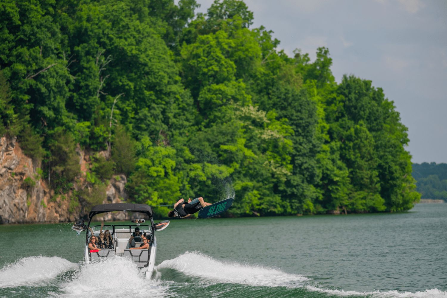 2026 Yamaha Boats 255XD - 6