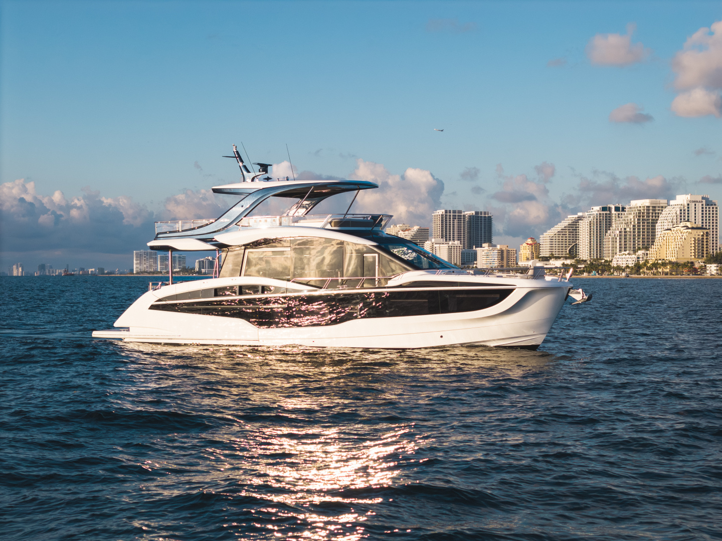 2026 Galeon 620 FLY - Image 12