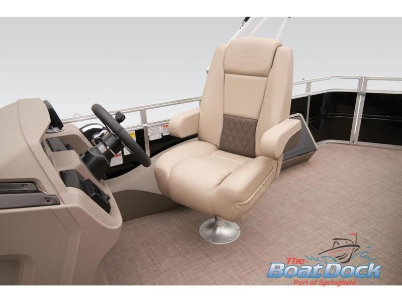 2025 Sportfish 22 DLX - 59