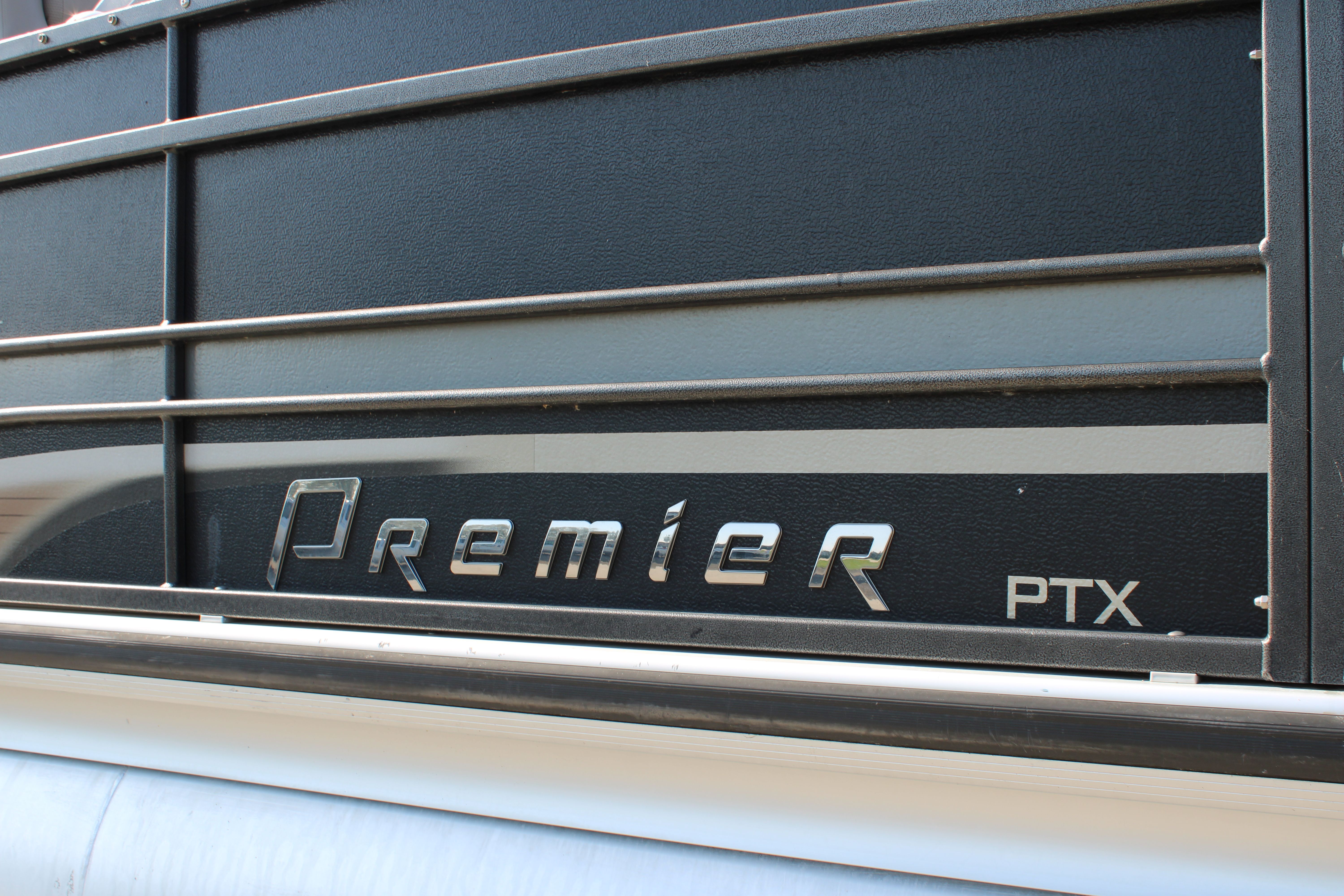 2012 Premier 250 Grand Majestic - 8
