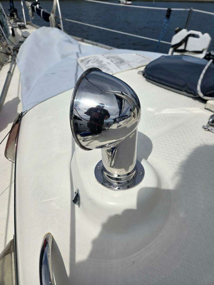 2011 Hake / Seaward 32RK - Image 61