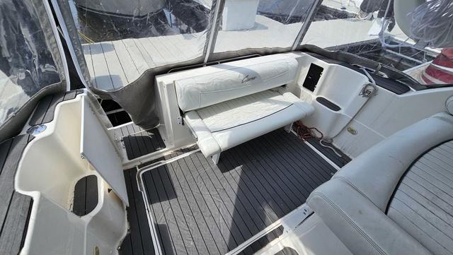 1998 Bayliner 2855 Ciera - 10