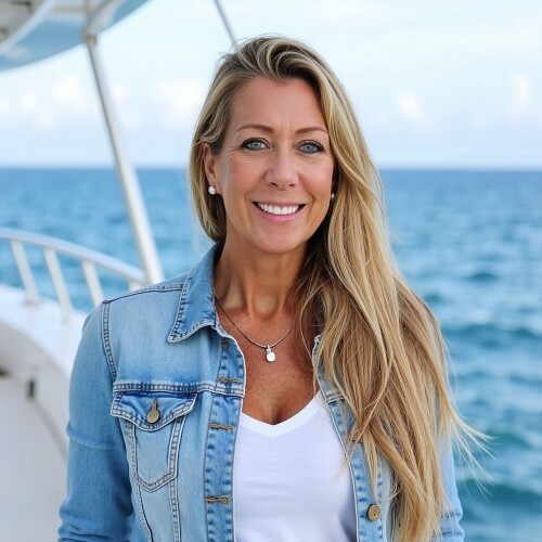 United Yacht Sales