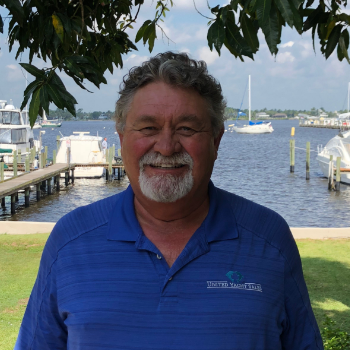 United Yacht Sales